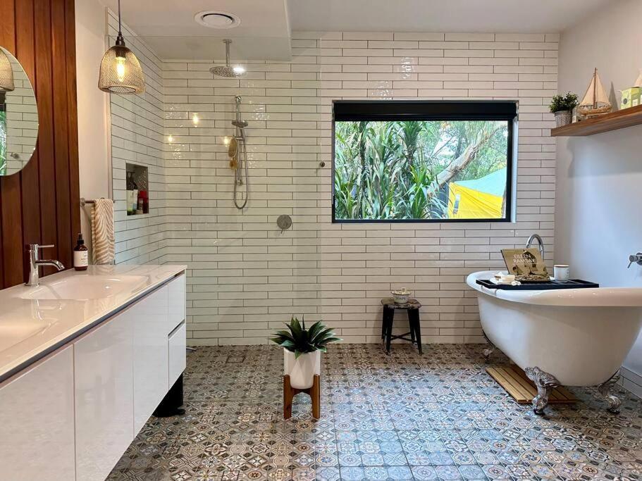 Arthurs Seat Cottage - Sulla Collina Kültér fotó